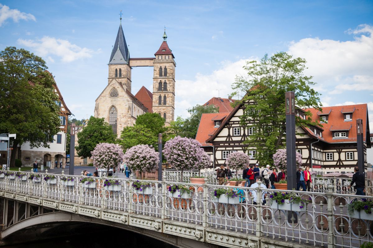 Neues Rathaus Neues Rathaus