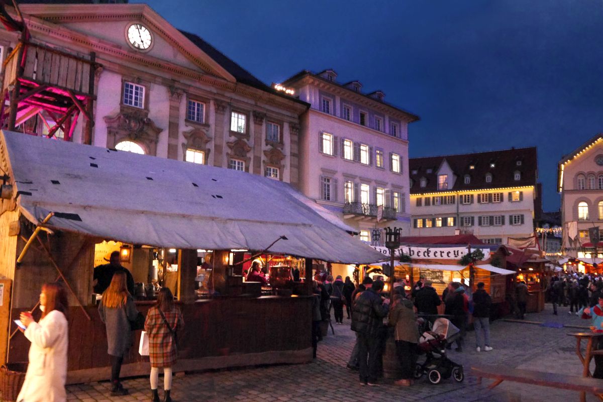 Mittealtermarkt Mittealtermarkt