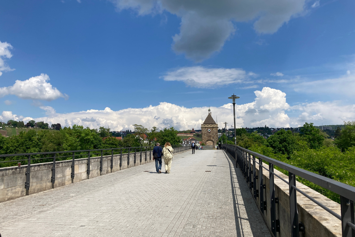 Pliensaubrücke