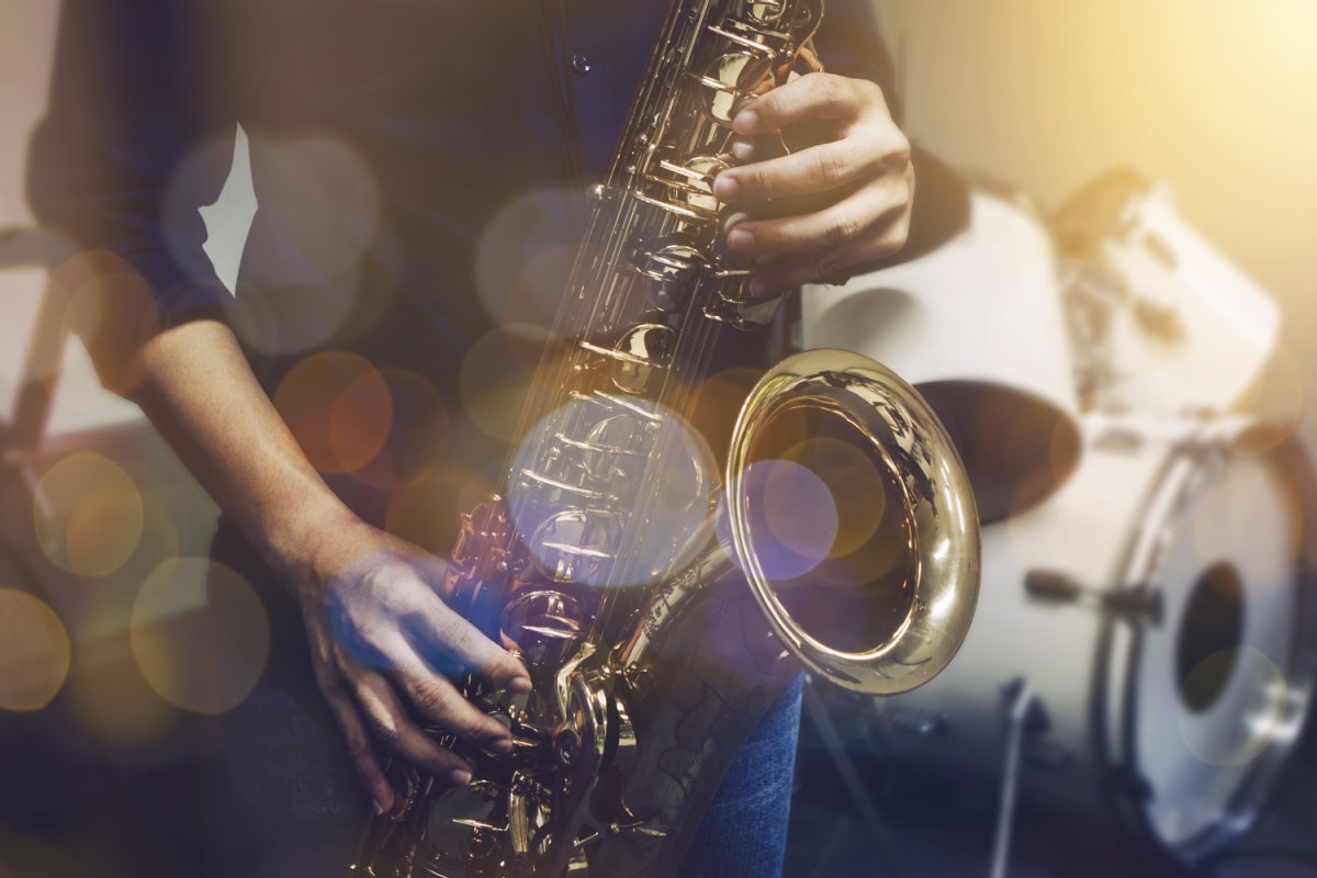 ©AdobeStock_289218861 Jazzmusik