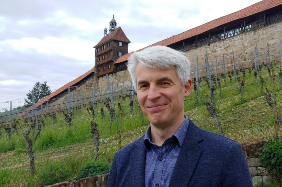 Dr. Andreas Panter Dr. Andreas Panter