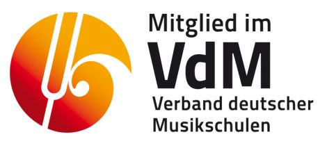 Logo des Musikschulverbandes