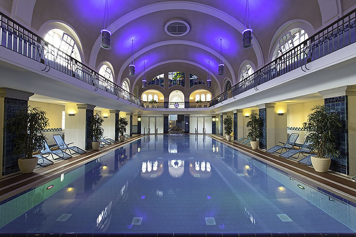 Merkelbad ©Peter-Göbel / SWE Merkelbad von innen