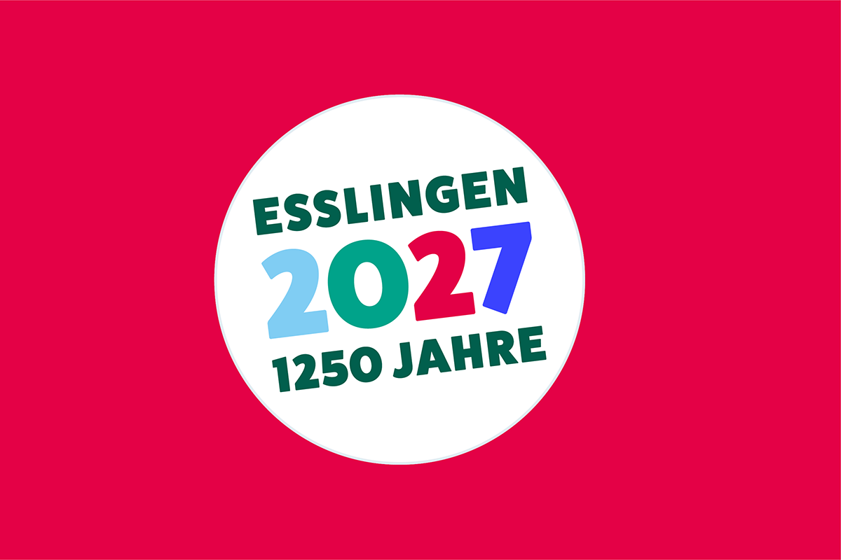 Esslingen 2027 1250 Jahre